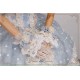 Hinana Queena 6th Year Anniversary New Wish Bridal One Piece(Leftovers/4 Colours/Full Payment Without Shipping)